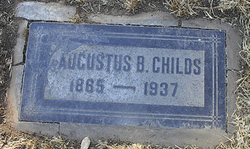 Augustus Burdette Childs 