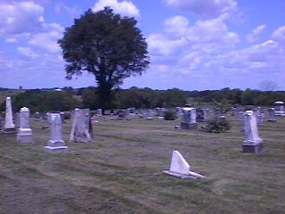 Centerview Cemetery