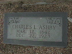 Charles Lawrence Ashby 