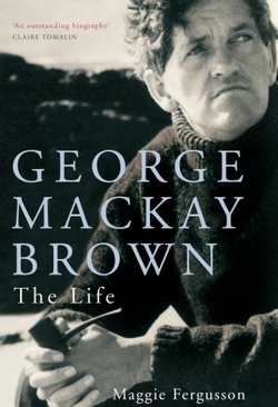 George Mackay Brown 