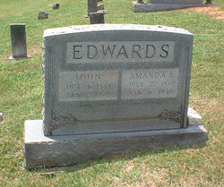 John B Edwards 