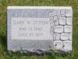 Gary Wayne Otteni 