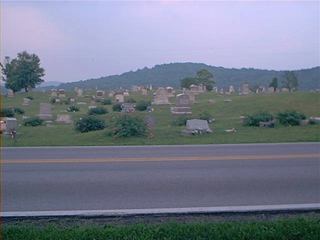 Cynthiana Cemetery