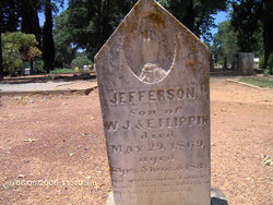 Jefferson Flippin 