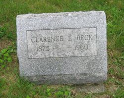 Clarence E. Beck 