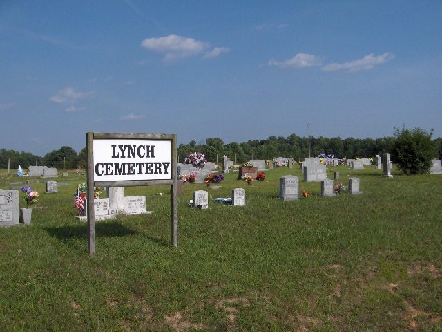 Lynch Cemetery