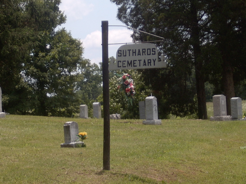Suthards Cemetery