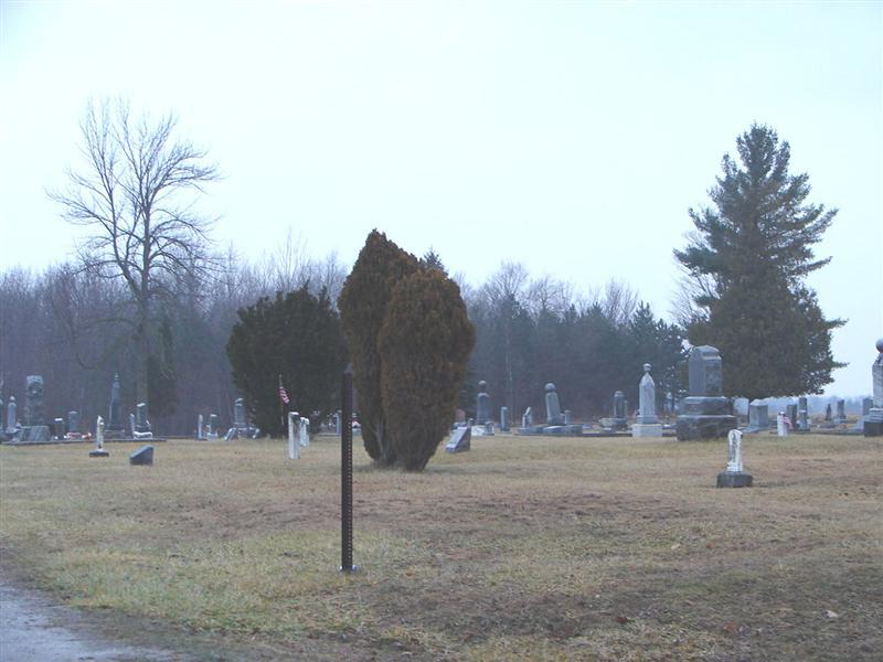 Chandler Township Cemetery