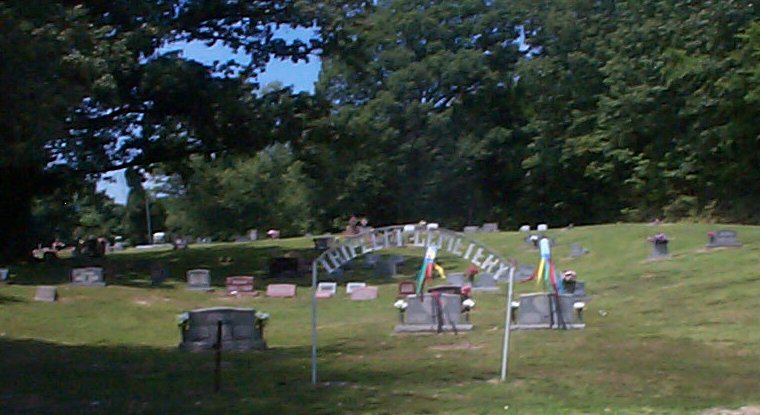 Triplett Cemetery