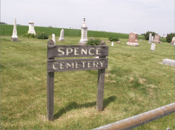 Spence Cemetery