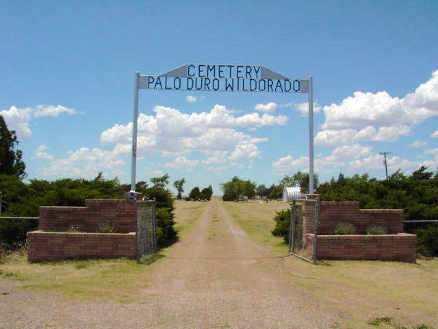 Palo Duro Wildorado