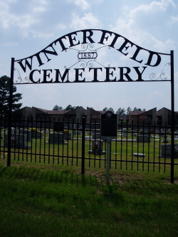Winterfield Cemetery