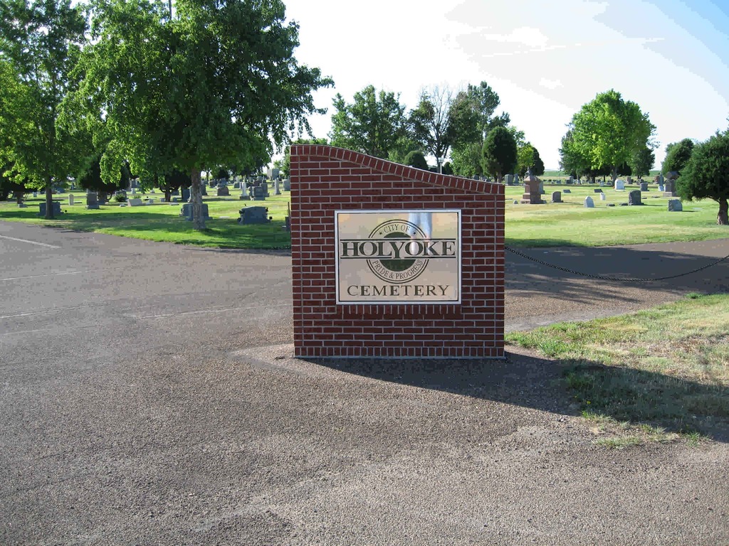 Holyoke Memorial Park