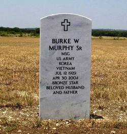 Burke W. Murphy 