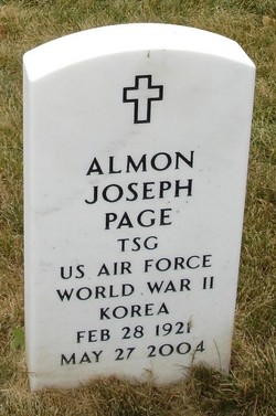 Almon Joseph Page 