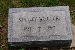 Stanley Wojcicki 