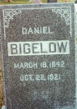Daniel Bigelow 