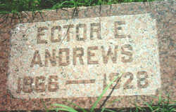 Ector E. Andrews 