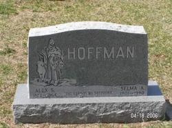 Alexander Stephen Hoffman 