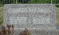 Sanford Orin Porter 