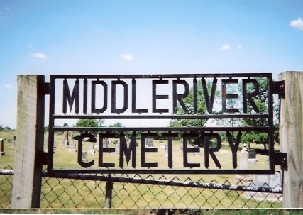 Middle River Cemetery