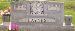 Brenda Faye <I>Haynes</I> Ausmus 