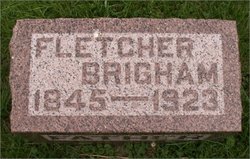 Fletcher Brigham 