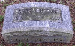 Mark Johnson 