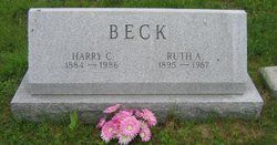 Harry C. Beck 
