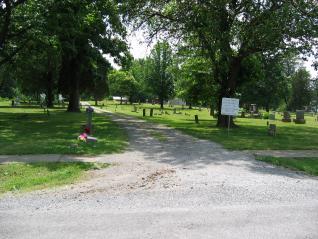 Equality Village Cemetery