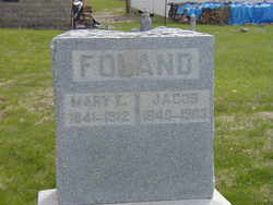 Jacob Foland 