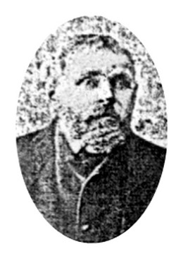 Wilhelm Gieson 