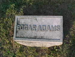 Edgar Philo Adams 