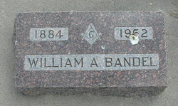 William A Bandel 