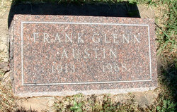 Frank Glenn Austin 