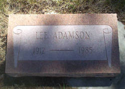 Lee Woodland Adamson 