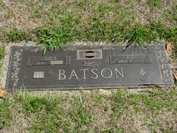 J.C. Batson 