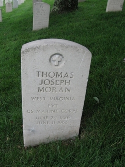 Thomas Joseph Moran Jr.