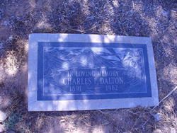 Charles Fredrick Dalton 