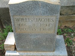 Willis Jacobs 