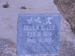Della C. Lee 