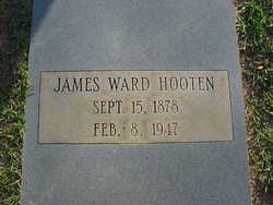 James Ward Hooten 