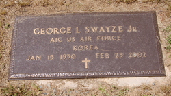 George L. Swayze Jr.
