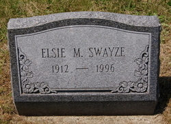 Elsie M. Swayze 