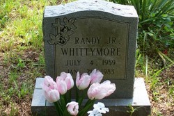 Randy Whittymore Jr.