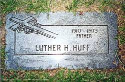 Luther Huff 