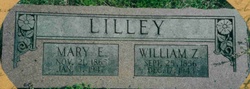 William Z Lilley 