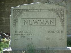 Raymond J. Newman 