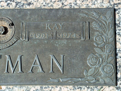 Ray Coffman 