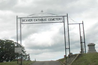 Beaver Catholic Cemetery